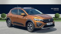 2021 Dacia Sandero Stepway 1.0 TCe Prestige Hatchback 5dr Petrol Manual Euro 6 (