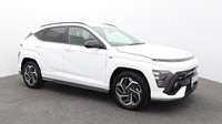 2023 Hyundai KONA 1.6 GDi Hybrid N Line S 5dr DCT HATCHBACK PETROL/ELECTRIC Auto