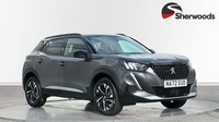 2023 Peugeot 2008 1.2 PureTech GT SUV 5dr Petrol EAT Euro 6 (s/s) (130 ps) Autom