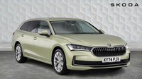 2025 Skoda Superb Estate SE L 2.0 TDI 150 PS DSG Automatic Estate Diesel Automat