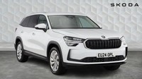 2024 Skoda Kodiaq SE L (7 seats) 1.5 TSI e-TEC 150 PS DSG Automatic Estate Hybri