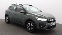 2023 Dacia Sandero Stepway 1.0 TCe Journey Hatchback 5dr Petrol Manual Euro 6 (s