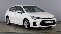 2025 Suzuki Swace 1.8 Hybrid Motion 5dr CVT Automatic Estate PETROL/ELECTRIC Aut