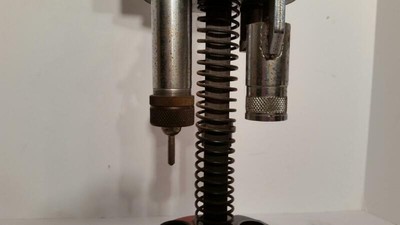 MEC Shotshell Loader 302 118 (ST5010594)