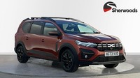 2024 Dacia Jogger 1.6 Hybrid EXTREME MPV 5dr Petrol Hybrid Auto Euro 6 (s/s) (14