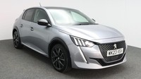 Peugeot 208 1.2 PureTech GT 130 EAT8 Automatic Hatchback Petrol Automatic