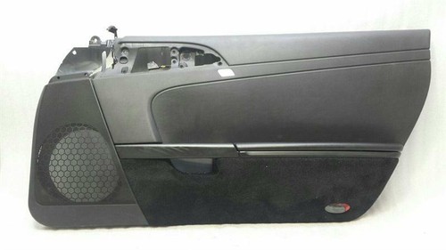 PORSCHE BOXSTER 987 997 911 Right Door card 99755560201 Türverkleidung Vorne RE