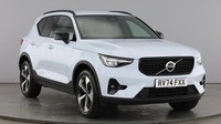 2025 Volvo XC40 Plus B4 Mild hybrid Petrol Dark Automatic SUV Petrol Automatic