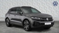 2025 Volkswagen Touareg Black Edition 3.0 TDI 286PS 8-Speed Tiptronic 4Motion 5 