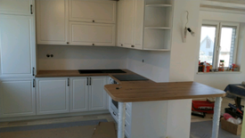 Joiner handyman property maintenance / services 