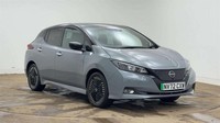 2022 Nissan Leaf 110KW N-CONNECTA 39KWH 5DR AUTO Hatchback Electric Automatic