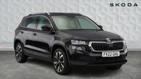 2022 Skoda Karoq SE L 1.5 TSI 150 PS DSG Automatic Estate Petrol Automatic
