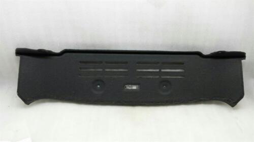 MASERATI GRANTURISMO S  Kofferraum Verkleidung 081339606 Boot Cover