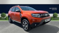 2024 Dacia Duster 1.0 TCe Journey SUV 5dr Petrol Manual Euro 6 (s/s) (90 ps) Man