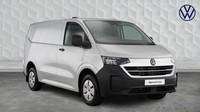 2025 Volkswagen Transporter T32 Swb 2.0 TDI 150 Commerce Plus Van Manual Panel V