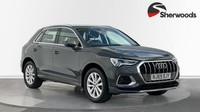 2019 Audi Q3 1.5 TFSI CoD 35 Sport SUV 5dr Petrol Manual Euro 6 (s/s) (150 ps) M