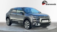 2019 Citroen C4 Cactus 1.2 PureTech GPF Flair Hatchback 5dr Petrol EAT6 Euro 6 (