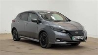 2022 Nissan Leaf 160KW E+ TEKNA 59KWH 5DR AUTO Hatchback Electric Automatic