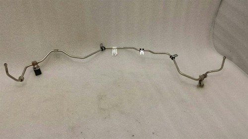 PORSCHE BOXSTER 718 Fuel Line 9A211045002 Kraftstoffleitung B4T