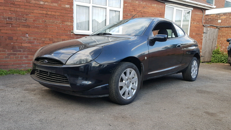 ford puma problem