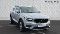 2020 Volvo XC40 T4 AWD Momentum Pro Automatic Automatic SUV Petrol Automatic