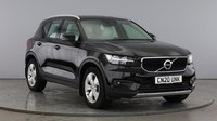 2020 Volvo XC40 T4 AWD Momentum Pro Automatic Automatic SUV Petrol Automatic