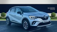 2021 Renault Captur 1.3 TCe S Edition SUV 5dr Petrol Manual Euro 6 (s/s) (130 ps