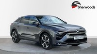 2023 Citroen C5 X 1.2 PureTech Shine Plus Hatchback 5dr Petrol EAT8 Euro 6 (s/s)