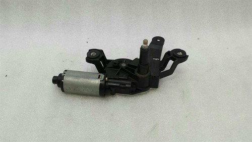 PORSCHE 911 997 Rear Wiper Motor 99762808000 Wischermotor Hinten