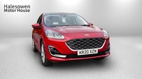 2020 Ford Kuga 2.0 EcoBlue Vignale SUV 5dr Diesel Auto AWD Euro 6 (s/s) (190 ps)