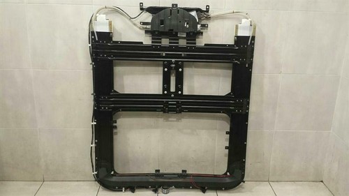 BENTLEY CONTINENTAL FLYING SPUR  Sunroof Frame 3W5877041J Schiebehebedach Rahmen