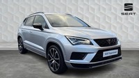 2019 SEAT CUPRA Ateca 2.0 TSI 5dr DSG 4Drive Automatic Estate Petrol Automatic