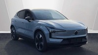 2024 Volvo EX30 Ultra Twin Motor Performance Automatic Crossover Electric Automa