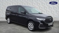 2025 Ford Transit Connect 1.5 250 EcoBoost Limited Auto L2 Euro 6 (s/s) 6dr Auto