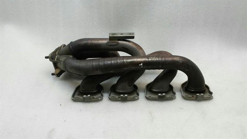 PORSCHE Panamera 970 Auspuffkrümmer Links 94811112921 Exhaust Manifold 4.8 V8