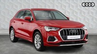 2022 Audi Q3 Sport 35 TDI  150 PS S tronic Automatic SUV Diesel Automatic