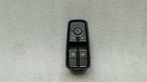 PORSCHE 911 R 991 Main Window Switch 99161315102 Fensterheber Schalter