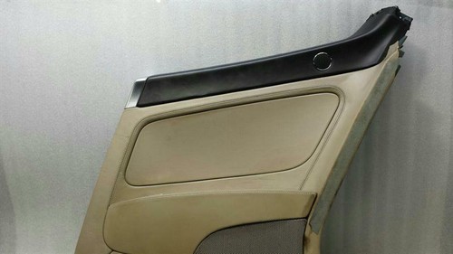 BENTLEY CONTINENTAL GT Door card Rear right 3W3867216E Türverkleidung Rechts