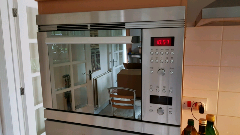 Microwave In Bracknell Berkshire Gumtree