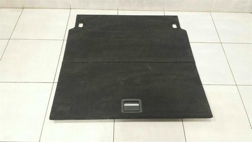 PORSCHE Panamera 970 Boot Floor 97055105304 Kofferraum Verkleidung