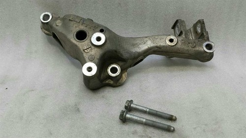 PORSCHE 911 991 GTS Subframe Rear 99133115210 Achsrahmen Hinterachse Rechts