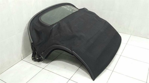 PORSCHE BOXSTER 987 Convertible top 98756190302 Cabrio verdeck Soft Top