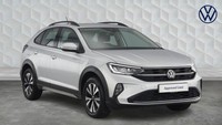 2022 Volkswagen Taigo 1.0 TSI (110ps) Life DSG Automatic Hatchback Petrol Automa
