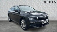 2024 Skoda Kamiq Hatchback 1.5 TSI SE L 5dr DSG Automatic Hatchback Petrol Autom