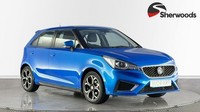 2024 MG MG3 1.5 VTi-TECH Exclusive Nav Hatchback 5dr Petrol Manual Euro 6 (s/s) 