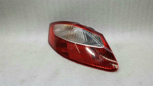 PORSCHE BOXSTER 987 Left Rear Light 98763142303 Rückleuchte Hinten Links