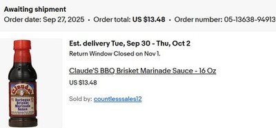 Item photo(s) from verified buyer