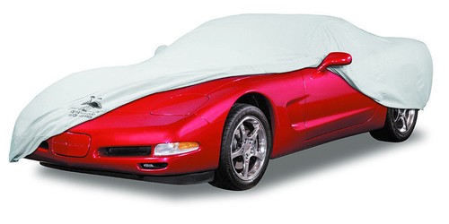 7.6oz STYLED TO FIT BOAT COVER M.F.G CHALLENGER 14 O/B 1964-1977