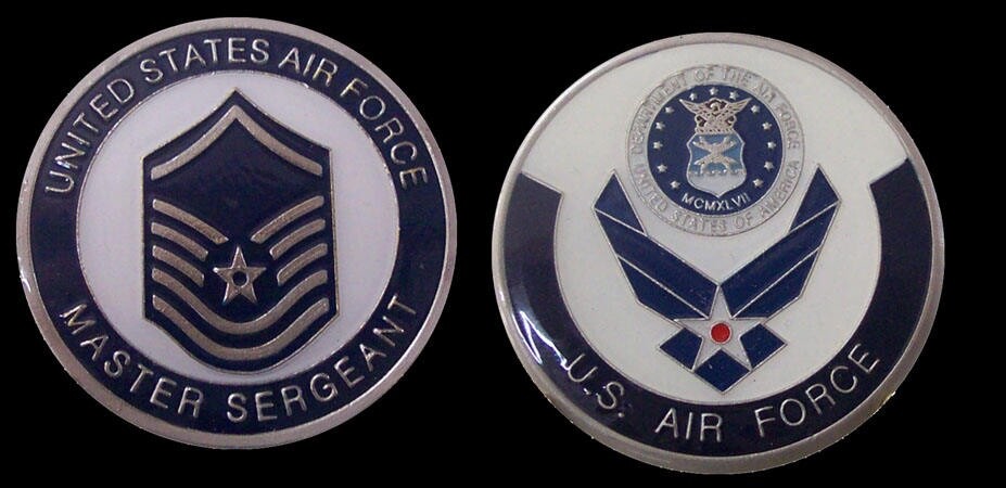 米軍 空軍 AIR FORCE チャレンジコイン 鍵 ヨルダン 米軍放出品 チャレンジコイン 鍵 ヨルダン AIR FORCE ミリタリー