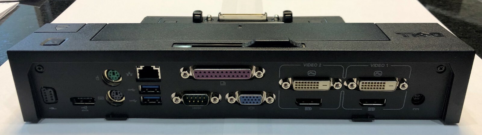 Dell Latitude E-Port Plus II Advanced Port